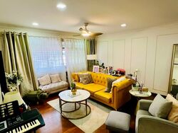 Blk 751 Pasir Ris Street 71 (Pasir Ris), HDB 5 Rooms #557933221